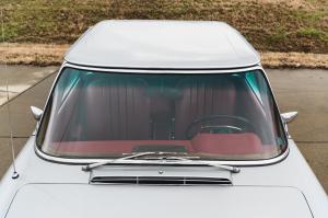 Mercedes-Benz 280 SL 1969 года  (EU)